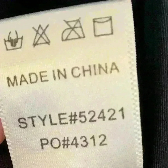 Lulus Plunge Neckline Long Sleeve Romper Womens Size M, Navy - Picture 13 of 13